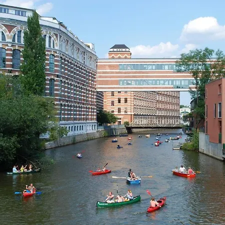 Globetrotter Hauptbahnhof Hostal *