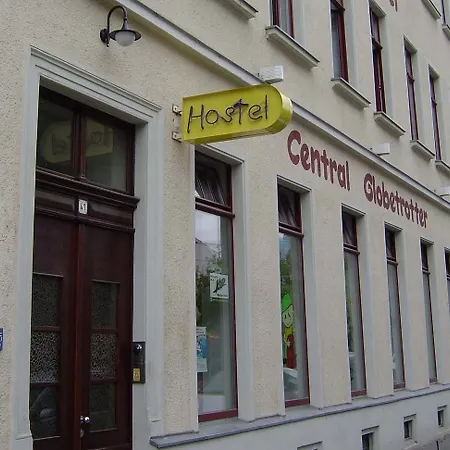 Globetrotter Hauptbahnhof Hostal *