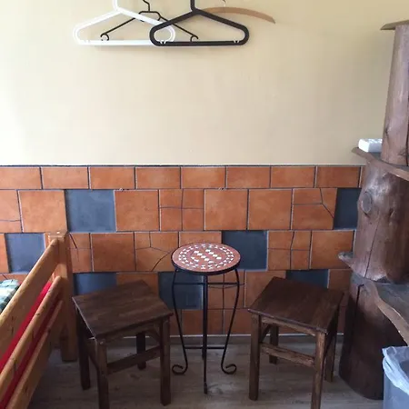 Globetrotter Hauptbahnhof Hostal