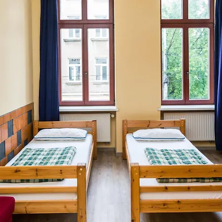 Hostal Globetrotter Hauptbahnhof *