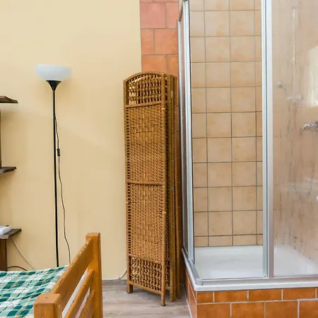 Hostal Globetrotter Hauptbahnhof Leipzig