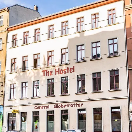 Globetrotter Hauptbahnhof Hostal