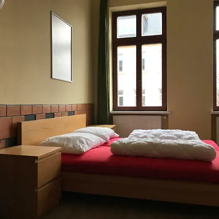 Hostal Globetrotter Hauptbahnhof *